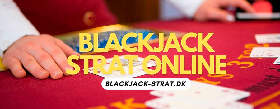 Alt om Blackjack Strat på hjemmesiden. Lær at tælle kort og hvordan du bliver pro 21 kortspiller.